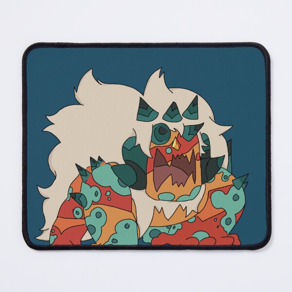 Item preview, Corrupted Jasper designed and sold by Echo-Bolt27.
