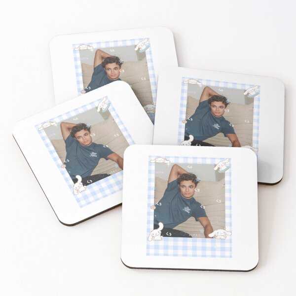 Item preview, Lando Norris cute print designed and sold by cceridwenx.
