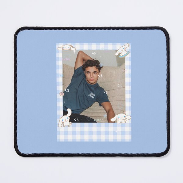 Item preview, Lando Norris cute print designed and sold by cceridwenx.