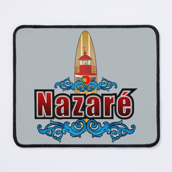 Item preview, Nazaré Surf Portugal designed and sold by studioss76.