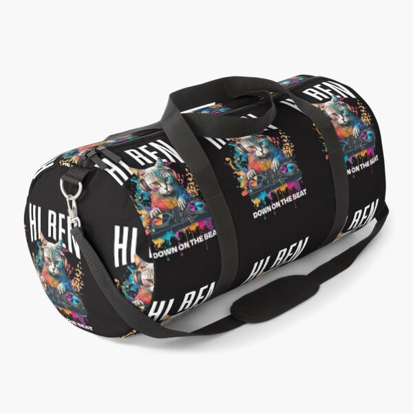 Item preview, Ren Hi Ren Gill Down on the Beat, I'm a Renegade Fan Merch Hi Renagades Gill Lyrics Merch Shirt Rap Music Ren Fan Busking UK designed and sold by UTurnMerch.