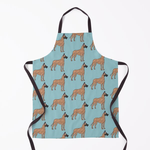 Item preview, Great Dane (Brindle) designed and sold by Adastumae.