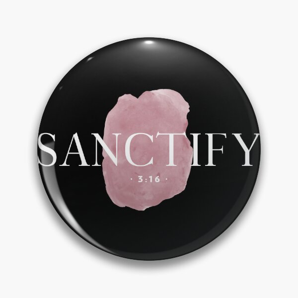 Item preview, Sanctify 3:16 Christian Clothing - Paint Brush designed and sold by SanctifySetFree.