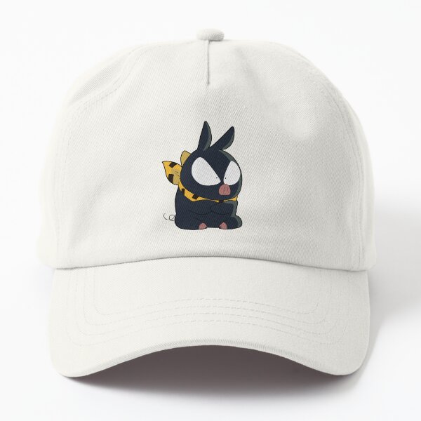 ssrco,dad_hat,product,FFFDF5: