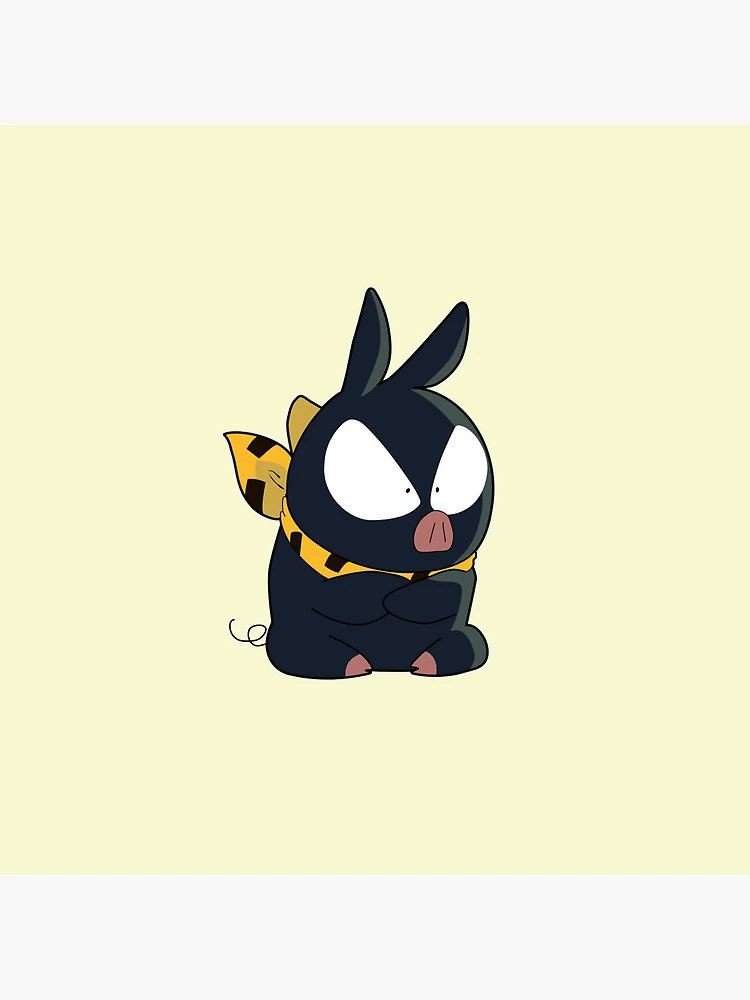 p-chan  P Chan; Yellow