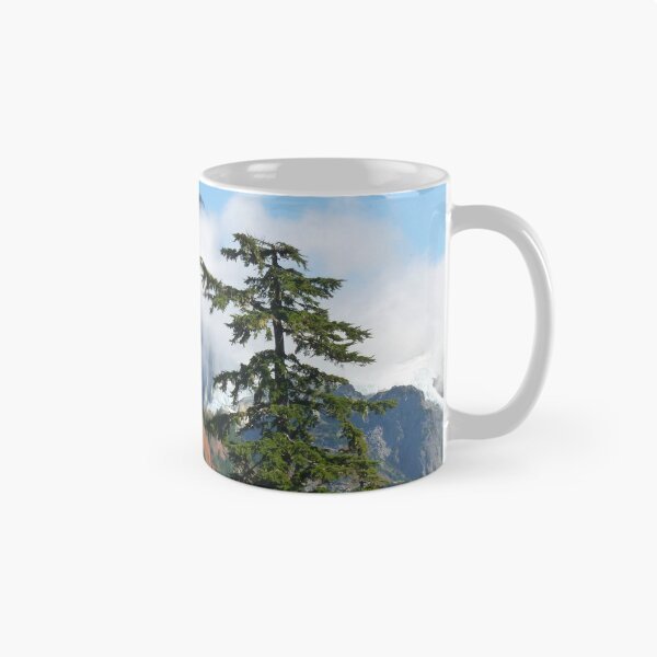Item preview, TREE SAYS "I AM BEAUTIFUL TOO ... LOOK AT ME" designed and sold by Elaine Bawden.