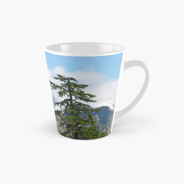 Item preview, TREE SAYS "I AM BEAUTIFUL TOO ... LOOK AT ME" designed and sold by Elaine Bawden.