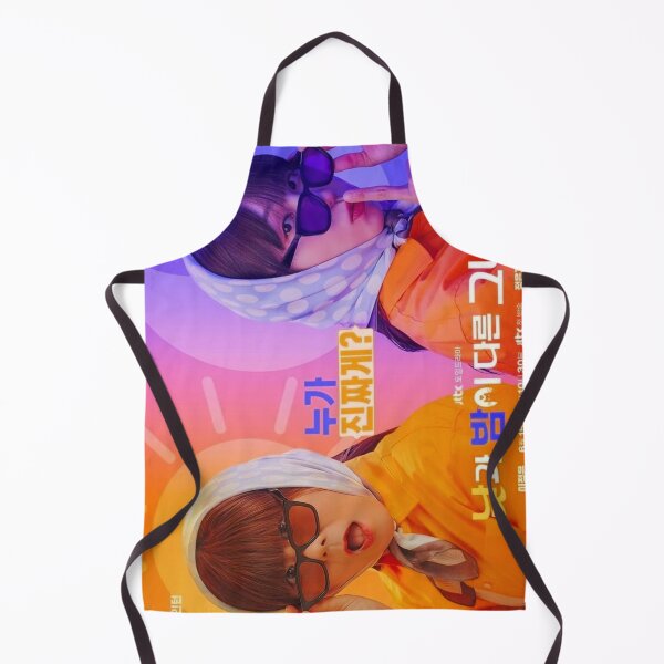 Item preview, Miss Night and Day kdrama, , She Is Different Day and Night kdrama designed and sold by Mydramalist.