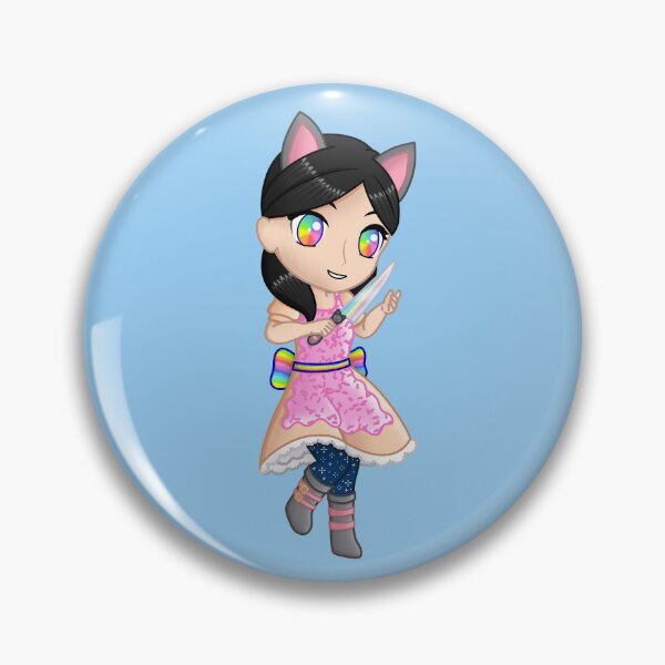 Item preview, Nyan Cat Alice designed and sold by LilacsandStone.