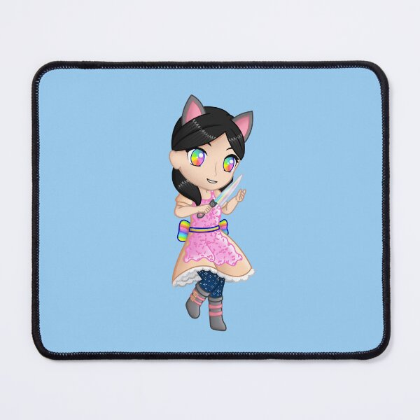 Item preview, Nyan Cat Alice designed and sold by LilacsandStone.