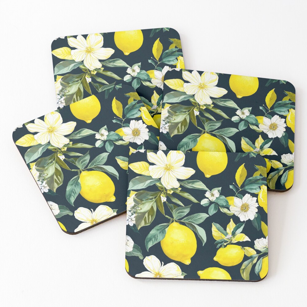 Item preview, Coasters (Set of 4) designed and sold by DesignsbySimons.