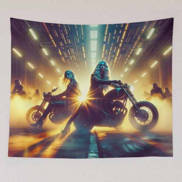 Item preview, Lets Ride designed and sold by Melissa Salazar.