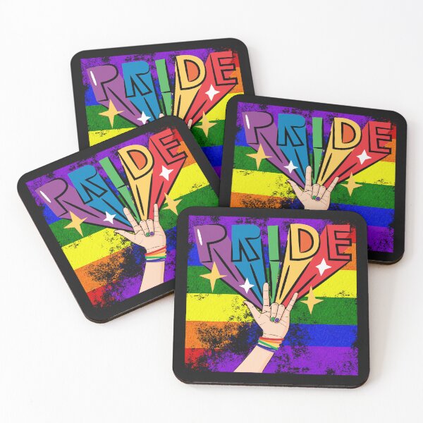 Item preview, PRIDE  designed and sold by tracyd-art.