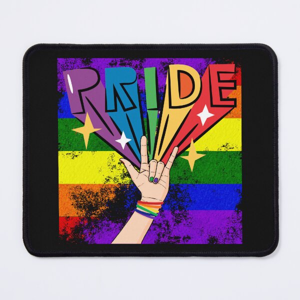 Item preview, PRIDE  designed and sold by tracyd-art.