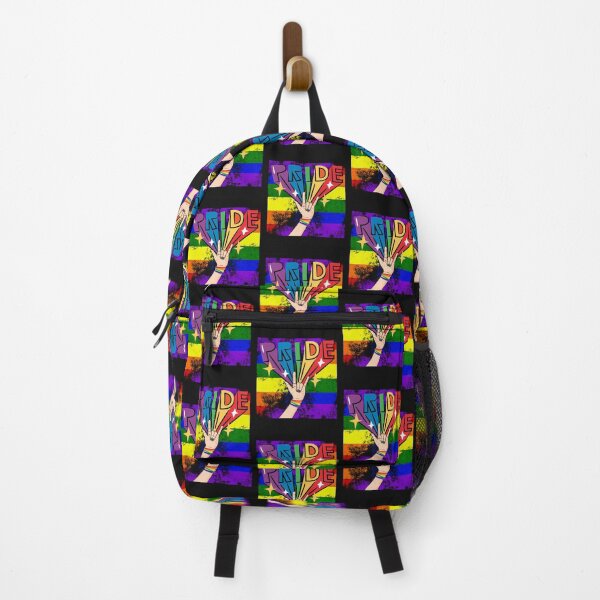 Item preview, PRIDE designed and sold by tracyd-art.