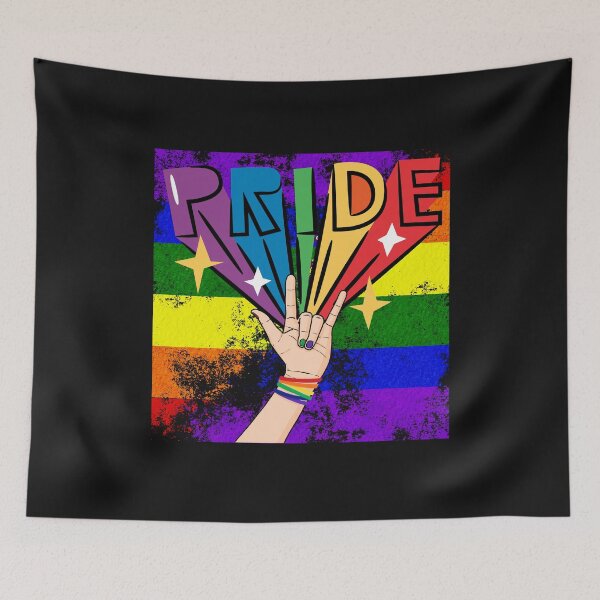 Item preview, PRIDE  designed and sold by tracyd-art.