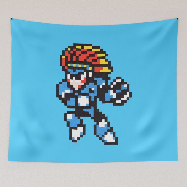 Item preview, tomahawk man designed and sold by waltermelon.