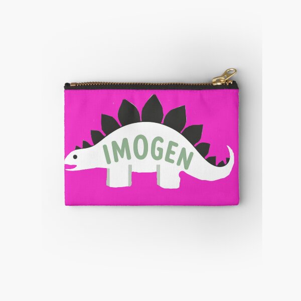 Item preview, Imogen, Dinosaur, Green, T shirt, T-Shirt, Sticker,  designed and sold by hardingcarl2.