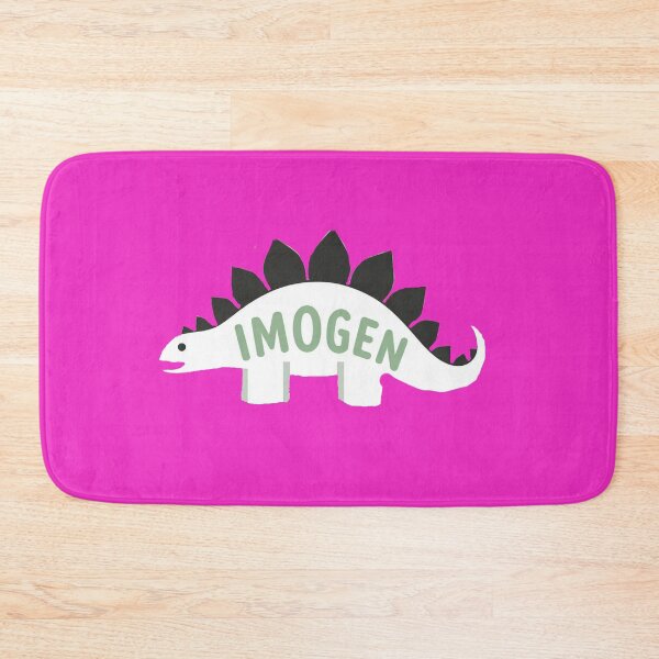 Item preview, Imogen, Dinosaur, Green, T shirt, T-Shirt, Sticker,  designed and sold by hardingcarl2.