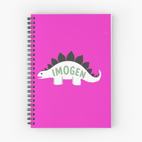 Item preview, Imogen, Dinosaur, Green, T shirt, T-Shirt, Sticker,  designed and sold by hardingcarl2.