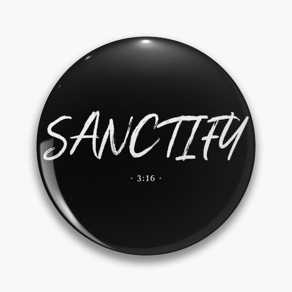 Item preview, Sanctify 3:16 Christian Clothing - Boutique designed and sold by SanctifySetFree.