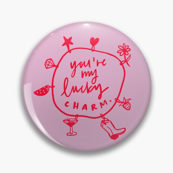 Item preview, Lucky Charm Bracelet - Cursive designed and sold by mariatza.