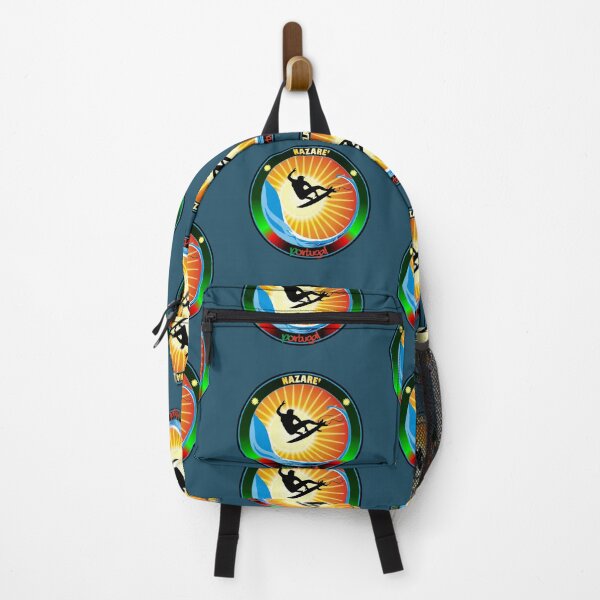Item preview, Nazaré Beach surfing designed and sold by studioss76.