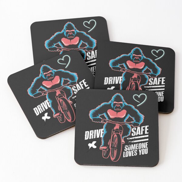Item preview, Drive Safe Someone Loves You designed and sold by skeastore.