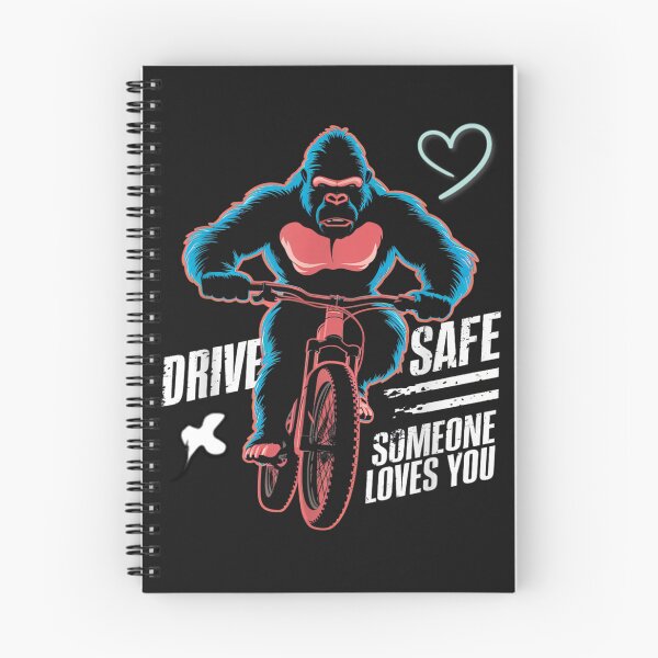 Item preview, Drive Safe Someone Loves You designed and sold by skeastore.
