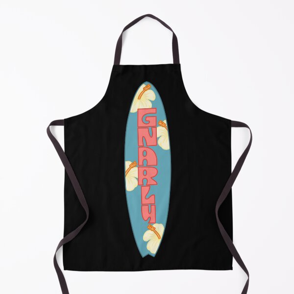 Item preview, Gnarly Board designed and sold by Bad Signal Studios .