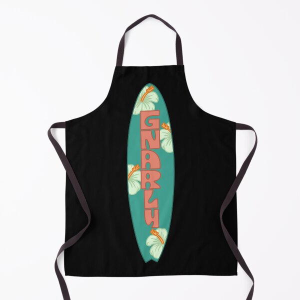 Item preview, Gnarly Board designed and sold by Bad Signal Studios .