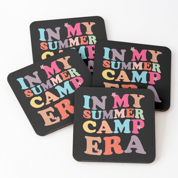 Item preview, Groovy Summer Break In My Summer Camp Era Women Men designed and sold by STREET  STORE.