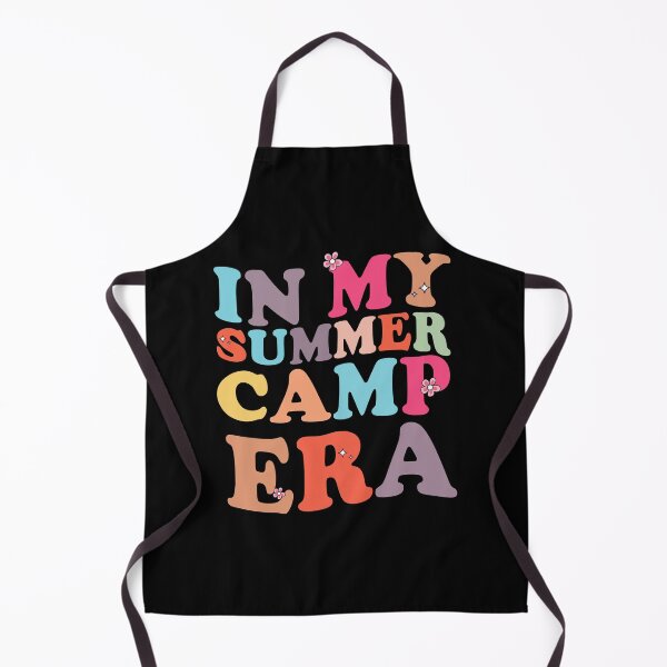 Item preview, Groovy Summer Break In My Summer Camp Era Women Men designed and sold by STREET STORE.