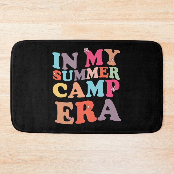Item preview, Groovy Summer Break In My Summer Camp Era Women Men designed and sold by STREET  STORE.