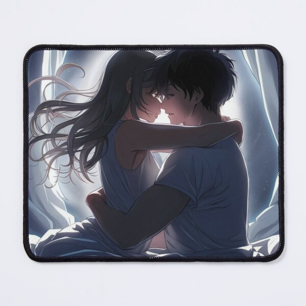 Item preview, Moonlit Embrace designed and sold by 444wardMovement.