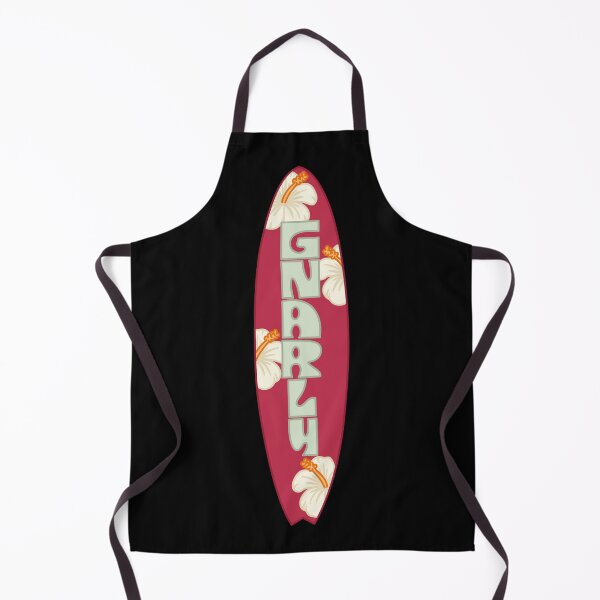 Item preview, Gnarly Board designed and sold by Bad Signal Studios .