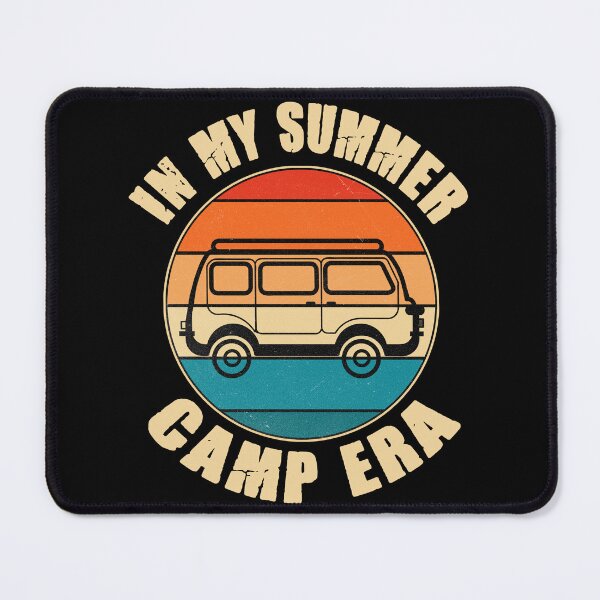 Item preview, Groovy Summer Break In My Summer Camp Era Women Men designed and sold by STREET STORE.