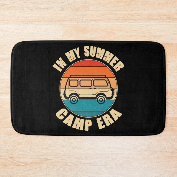 Item preview, Groovy Summer Break In My Summer Camp Era Women Men designed and sold by STREET  STORE.