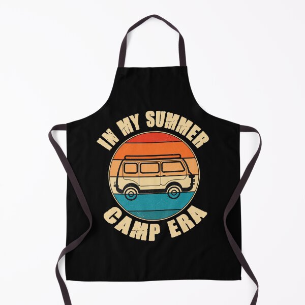 Item preview, Groovy Summer Break In My Summer Camp Era Women Men designed and sold by STREET STORE.