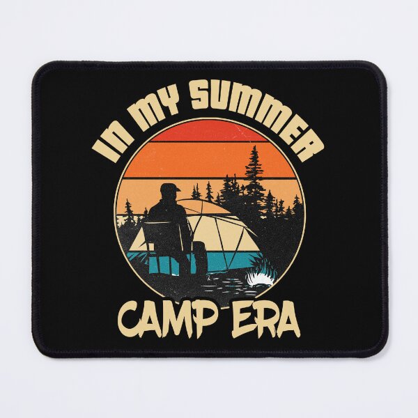 Item preview, Groovy Summer Break In My Summer Camp Era Women Men designed and sold by STREET STORE.