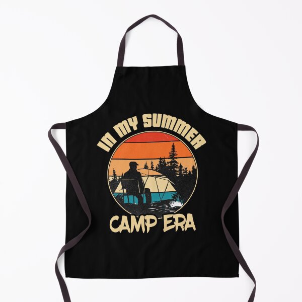 Item preview, Groovy Summer Break In My Summer Camp Era Women Men designed and sold by STREET STORE.