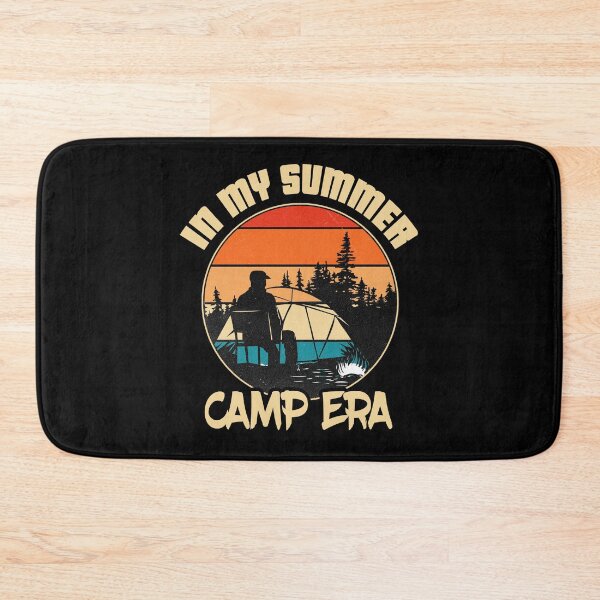 Item preview, Groovy Summer Break In My Summer Camp Era Women Men designed and sold by STREET  STORE.
