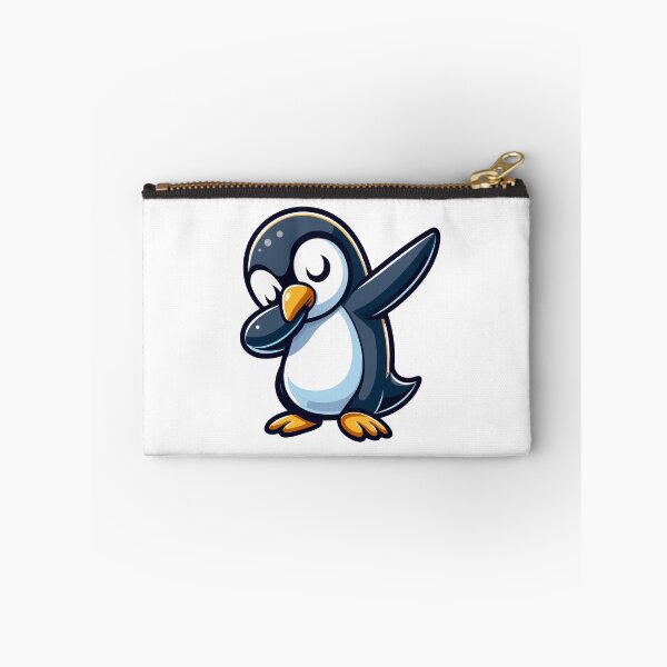 Item preview, Dabbing Penguin designed and sold by Designowner.