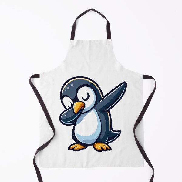 Item preview, Dabbing Penguin designed and sold by Designowner.