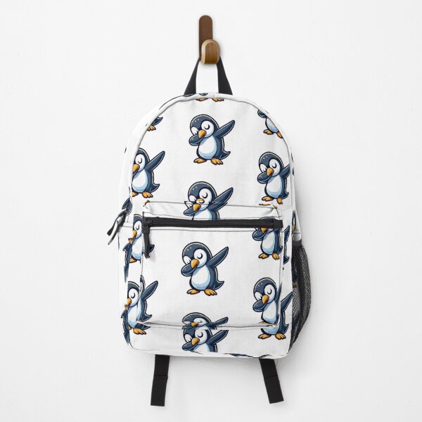 Item preview, Dabbing Penguin designed and sold by Designowner.
