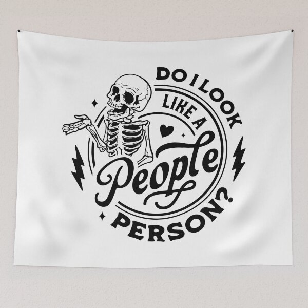 Item preview, like a people person designed and sold by astromonkey.