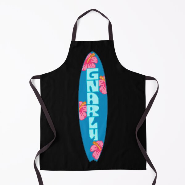 Item preview, Gnarly Board designed and sold by Bad Signal Studios .