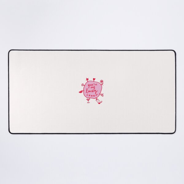 Item preview, Lucky Charm Bracelet Pink designed and sold by mariatza.