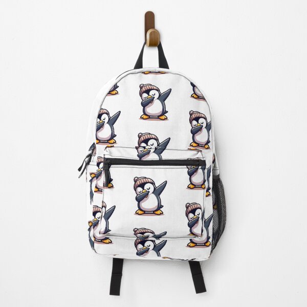 Item preview, Dabbing Penguin designed and sold by Designowner.