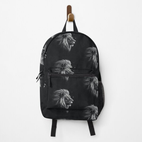 Item preview, Majestic Lion King designed and sold by Optrix Studio .